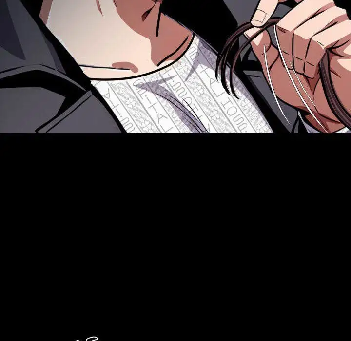 Gangster X Office Lady Chapter 74 Page 25