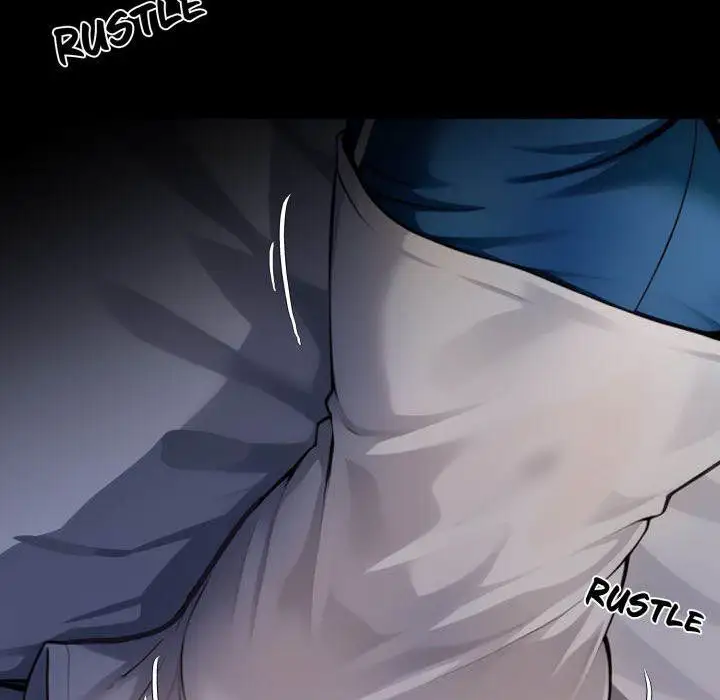 Gangster X Office Lady Chapter 74 Page 26