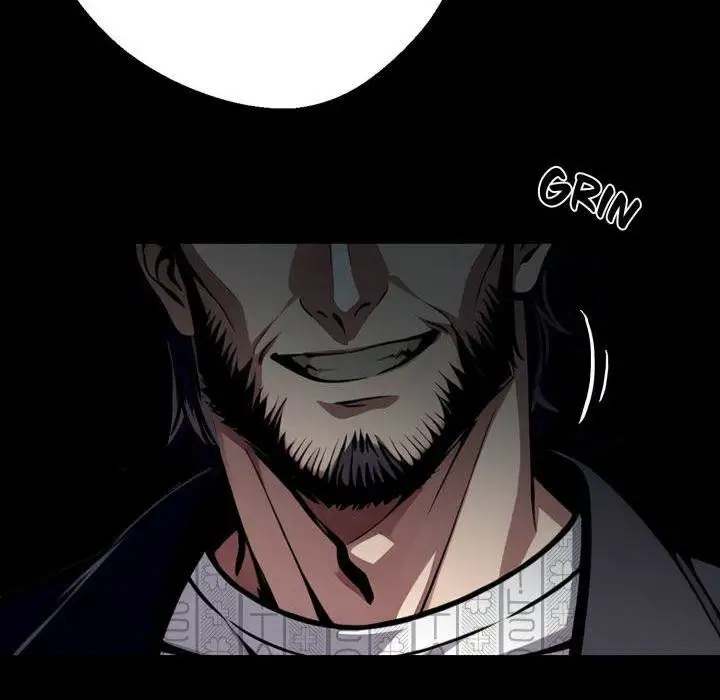 Gangster X Office Lady Chapter 74 Page 30
