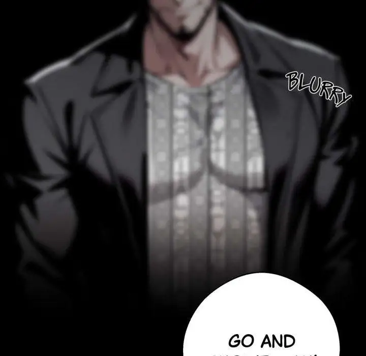 Gangster X Office Lady Chapter 74 Page 32