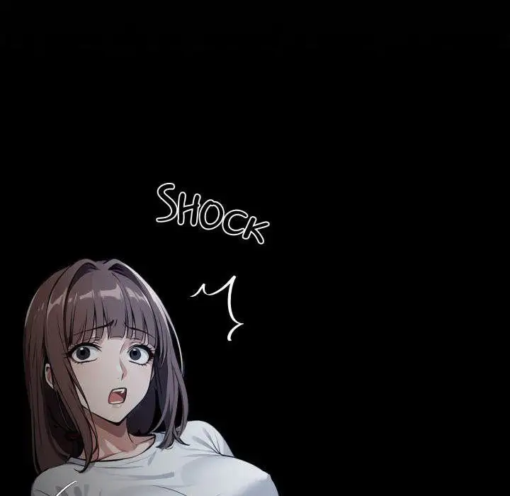 Gangster X Office Lady Chapter 74 Page 40