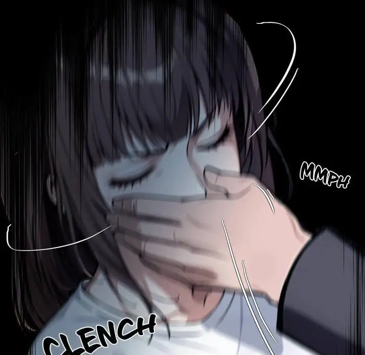 Gangster X Office Lady Chapter 74 Page 44