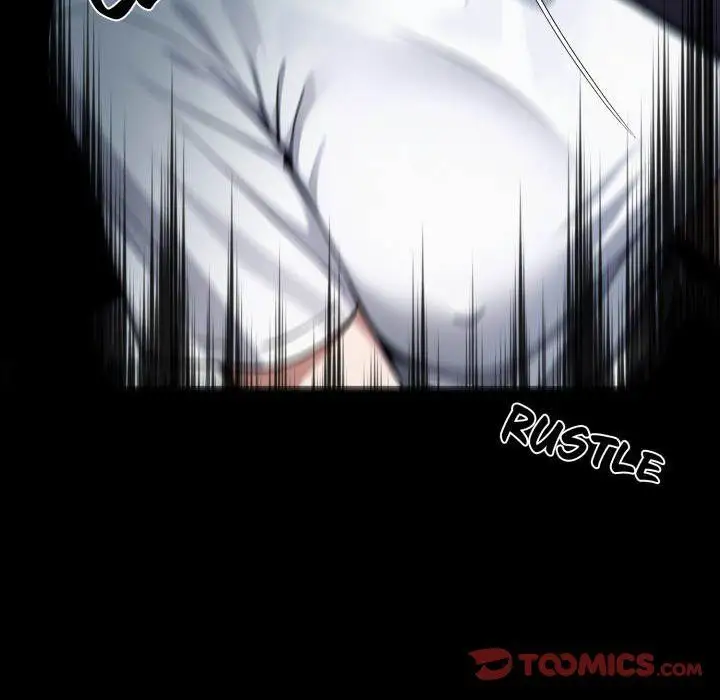 Gangster X Office Lady Chapter 74 Page 45