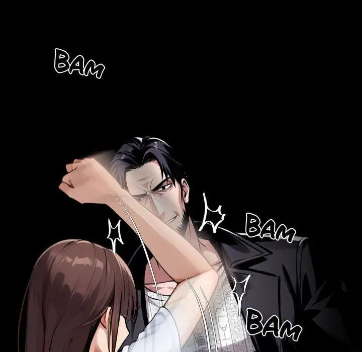 Gangster X Office Lady Chapter 74 Page 48