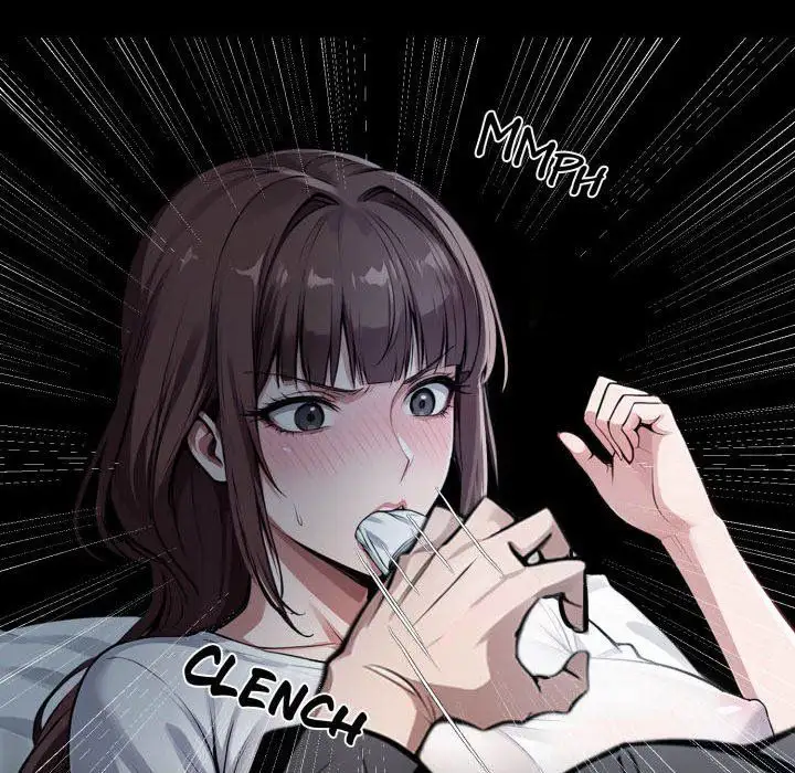 Gangster X Office Lady Chapter 74 Page 59