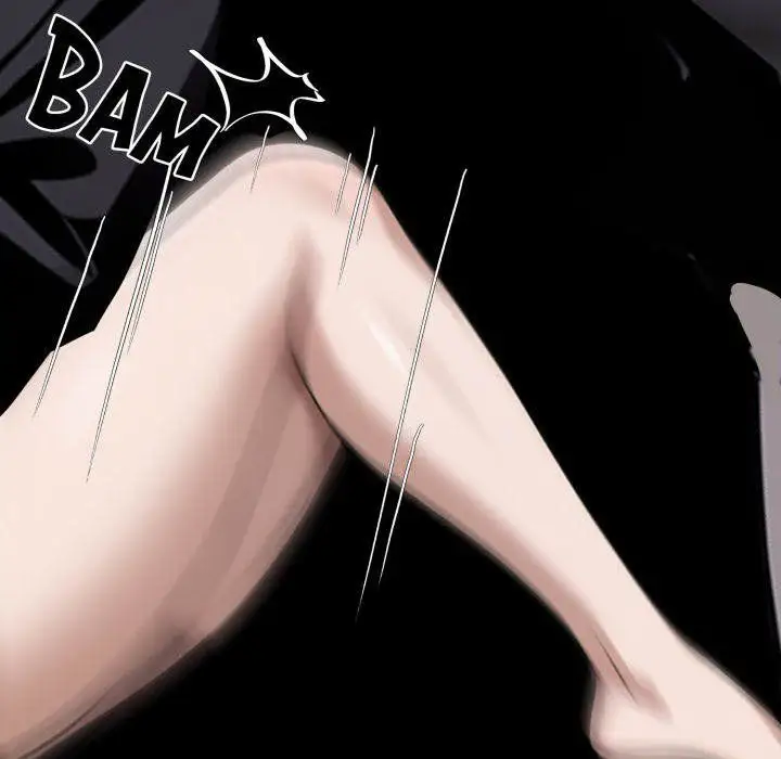 Gangster X Office Lady Chapter 74 Page 66
