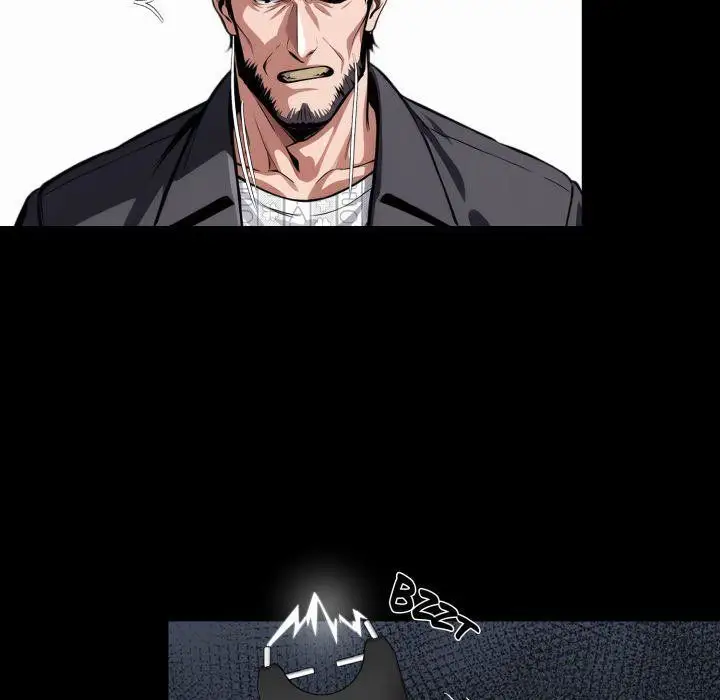 Gangster X Office Lady Chapter 74 Page 68