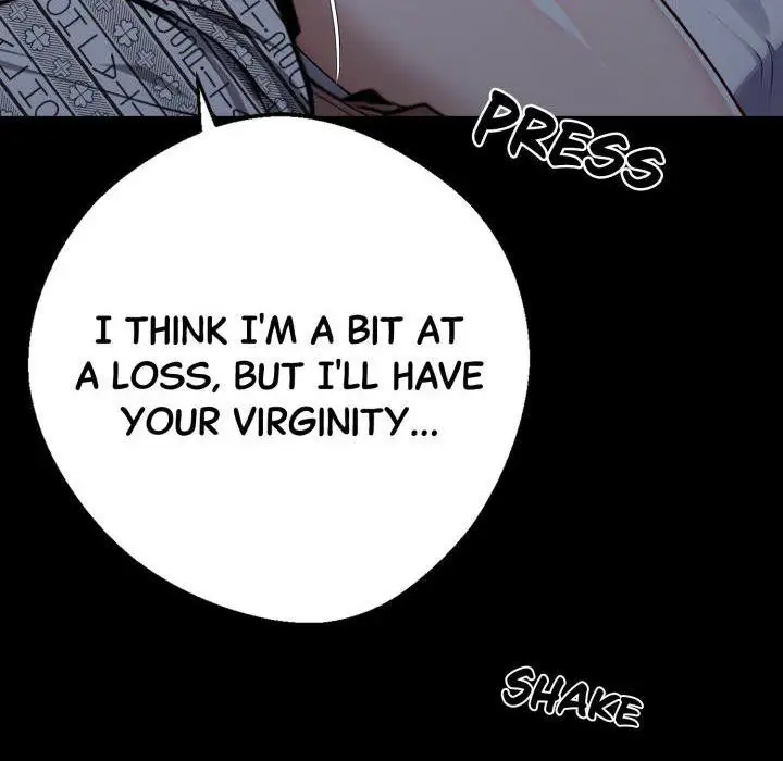 Gangster X Office Lady Chapter 74 Page 86