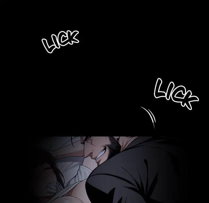 Gangster X Office Lady Chapter 74 Page 91