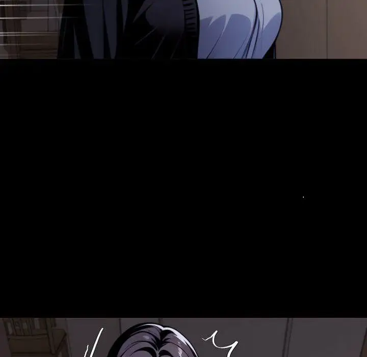Gangster X Office Lady Chapter 74 Page 96