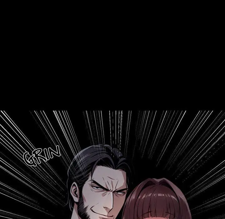 Gangster X Office Lady Chapter 74 Page 98