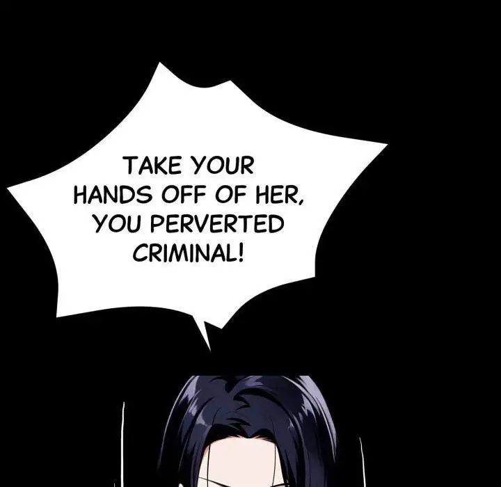 Gangster X Office Lady Chapter 74 Page 103