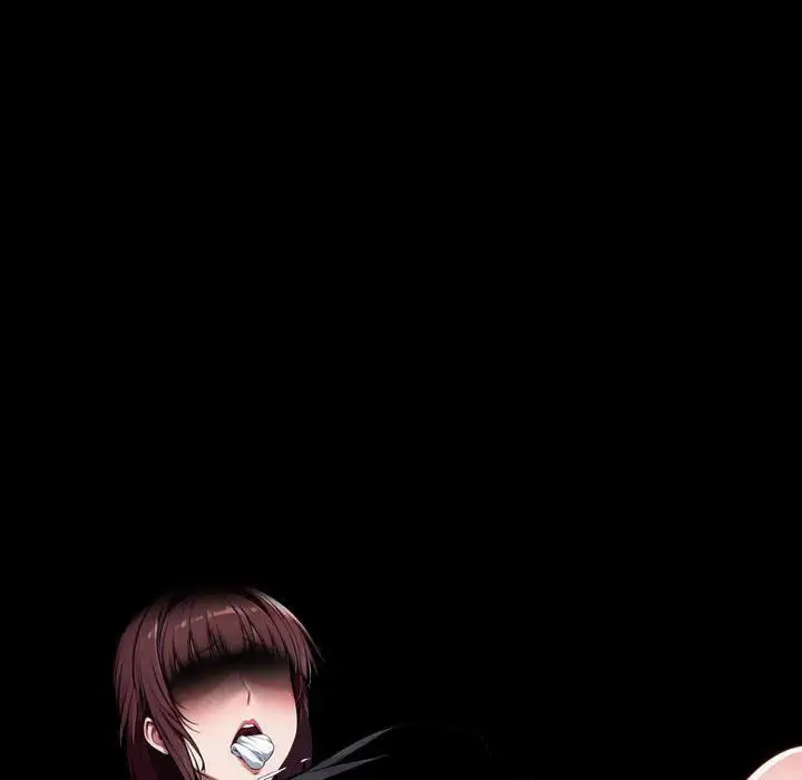 Gangster X Office Lady Chapter 74 Page 107