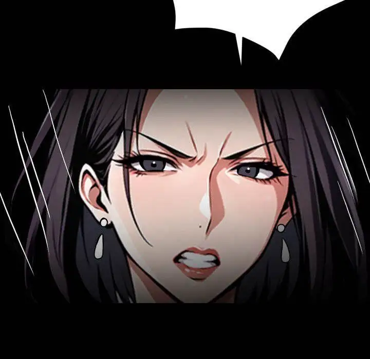Gangster X Office Lady Chapter 74 Page 115