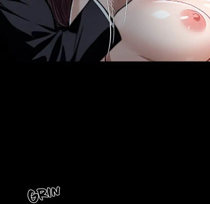 Gangster X Office Lady Chapter 74 Page 126