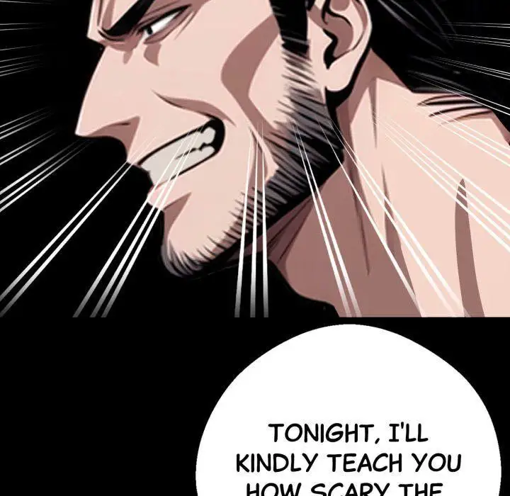 Gangster X Office Lady Chapter 74 Page 150