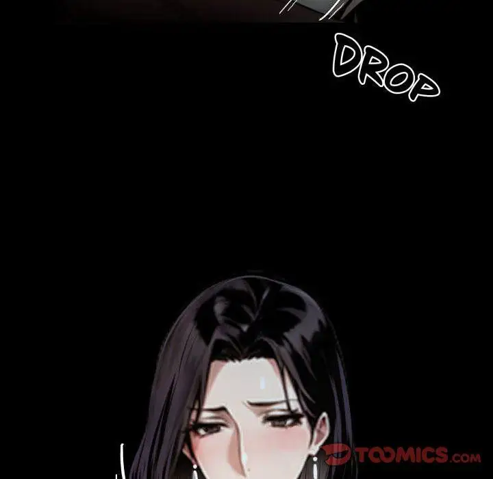 Gangster X Office Lady Chapter 74 Page 159