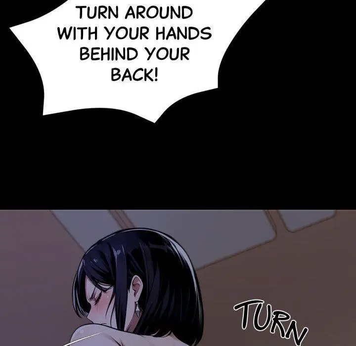 Gangster X Office Lady Chapter 75 Page 24