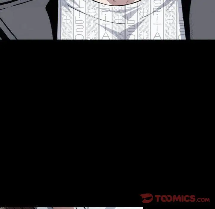 Gangster X Office Lady Chapter 75 Page 30