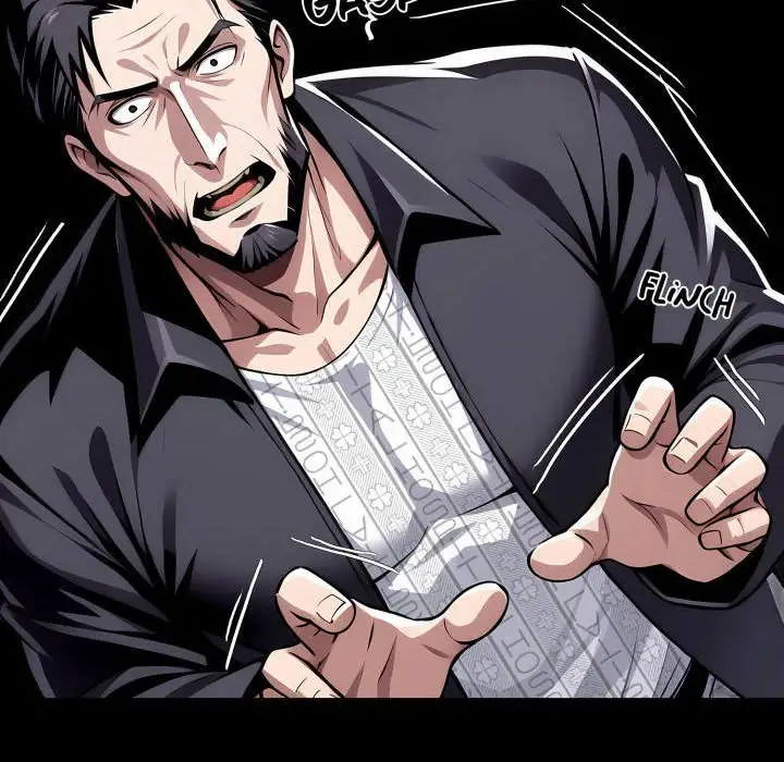 Gangster X Office Lady Chapter 75 Page 37