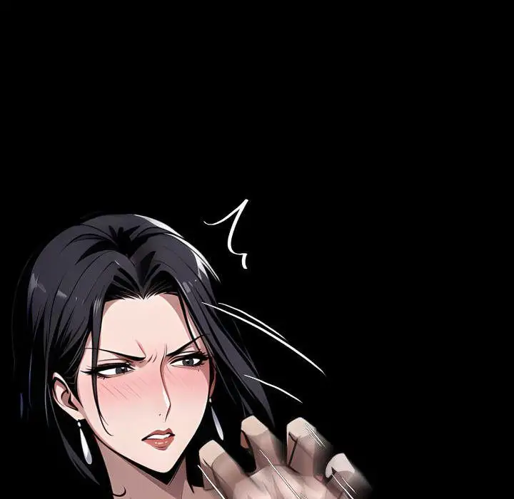 Gangster X Office Lady Chapter 75 Page 40