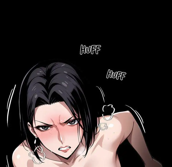 Gangster X Office Lady Chapter 75 Page 77