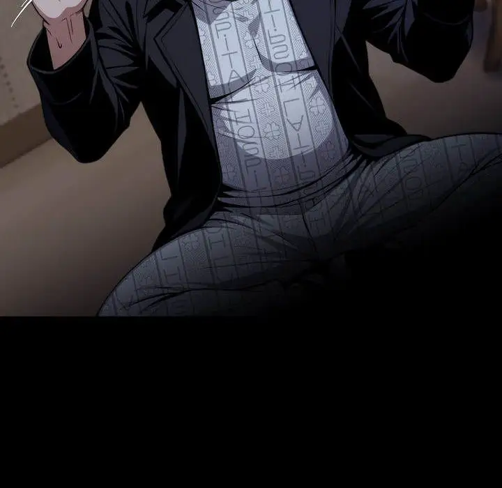 Gangster X Office Lady Chapter 75 Page 80