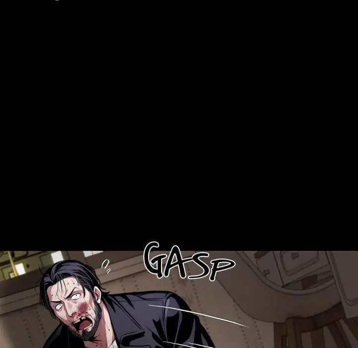 Gangster X Office Lady Chapter 75 Page 86