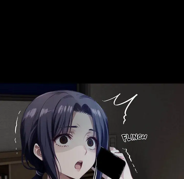 Gangster X Office Lady Chapter 75 Page 108