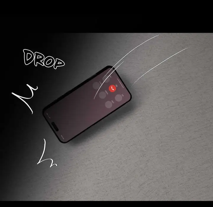 Gangster X Office Lady Chapter 75 Page 110
