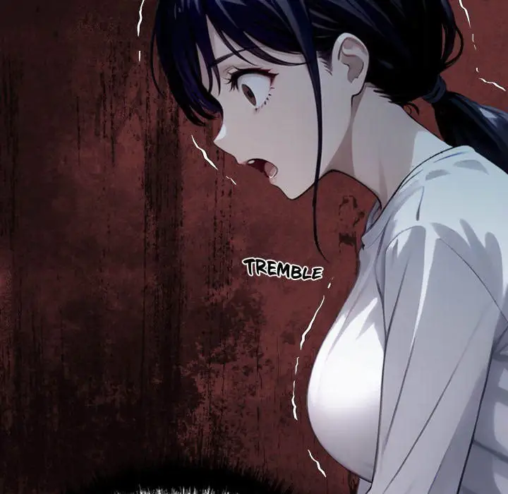 Gangster X Office Lady Chapter 75 Page 112