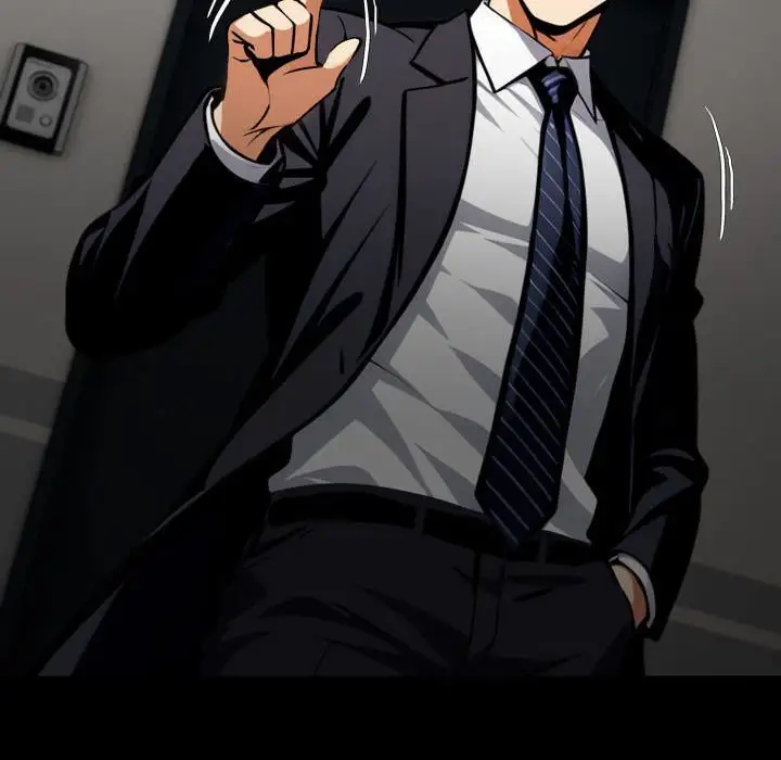 Gangster X Office Lady Chapter 75 Page 115