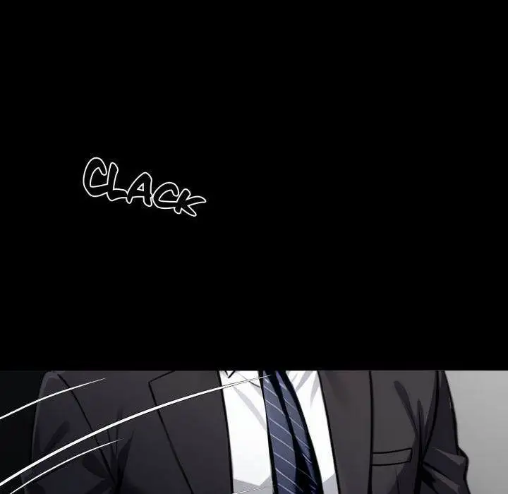 Gangster X Office Lady Chapter 75 Page 116