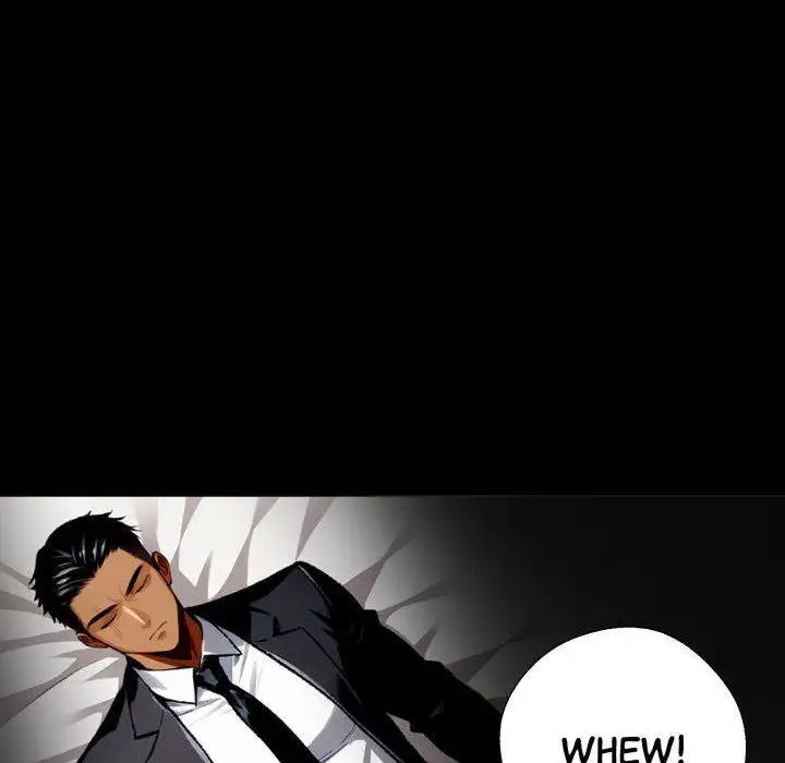 Gangster X Office Lady Chapter 75 Page 134