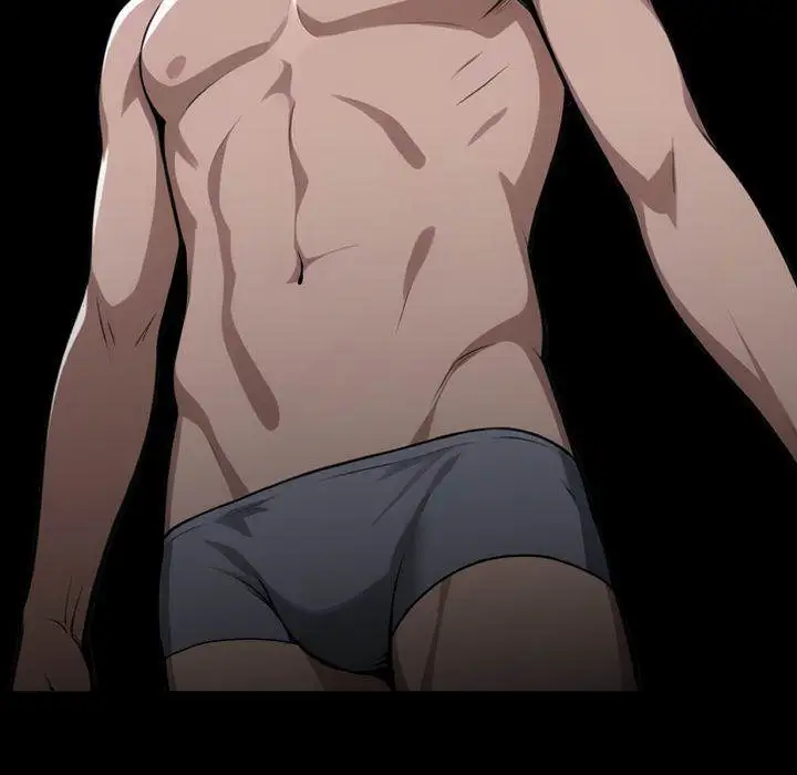 Gangster X Office Lady Chapter 75 Page 151