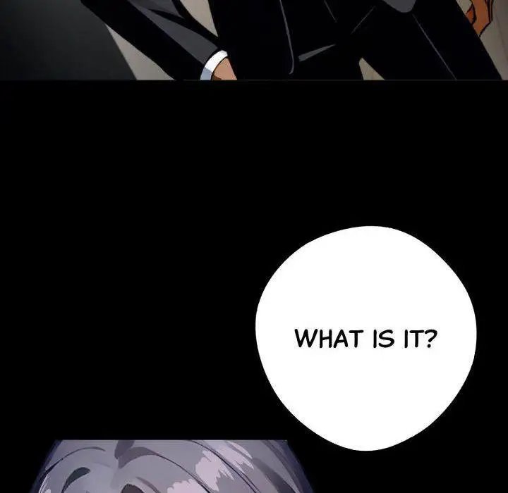 Gangster X Office Lady Chapter 75 Page 163