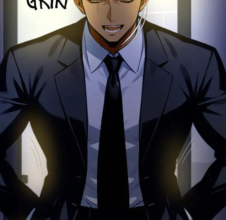 Gangster X Office Lady Chapter 76 Page 9