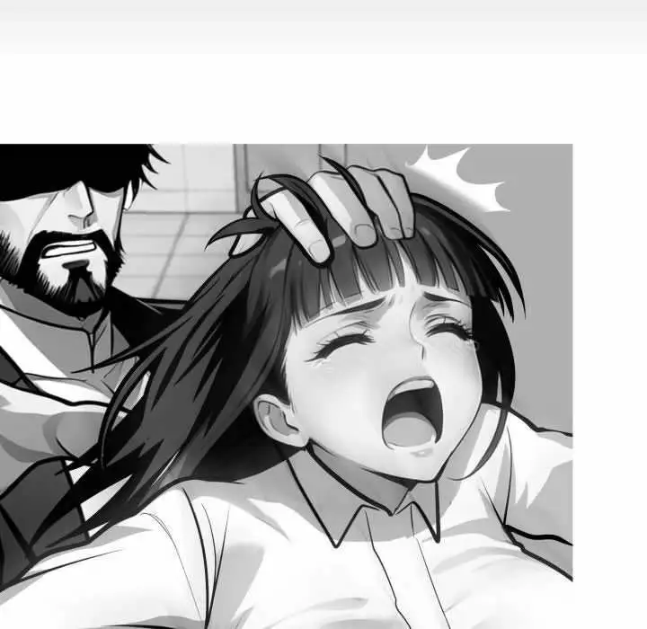Gangster X Office Lady Chapter 76 Page 22