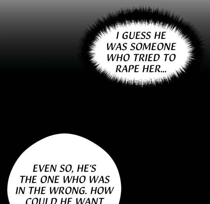 Gangster X Office Lady Chapter 76 Page 28