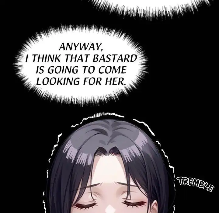 Gangster X Office Lady Chapter 76 Page 33
