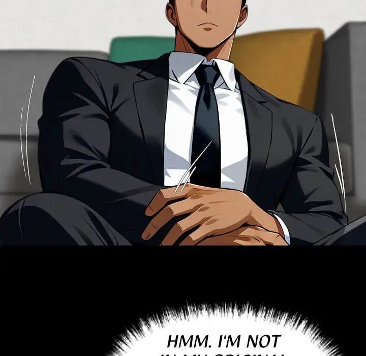 Gangster X Office Lady Chapter 76 Page 42