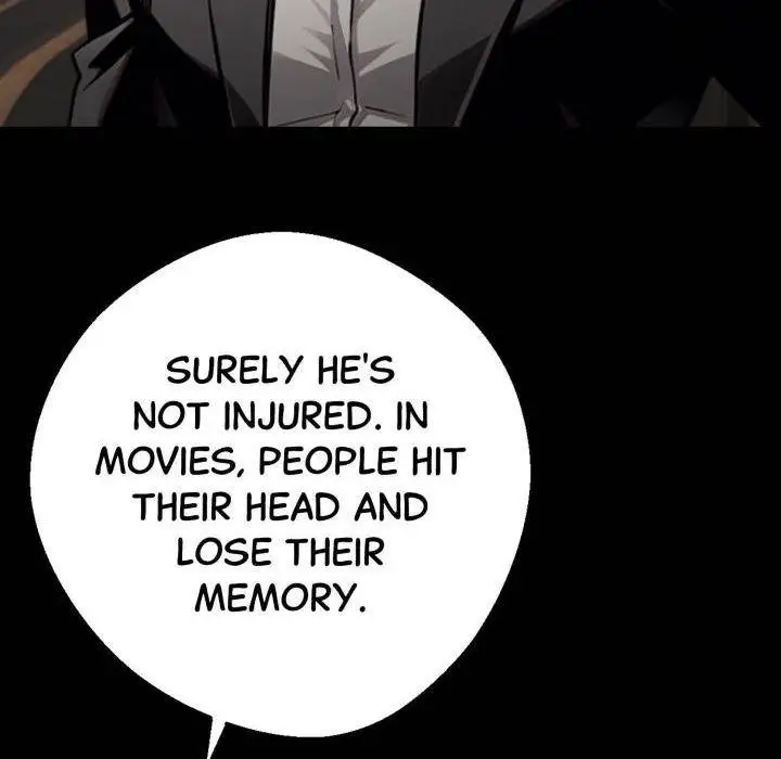 Gangster X Office Lady Chapter 76 Page 63