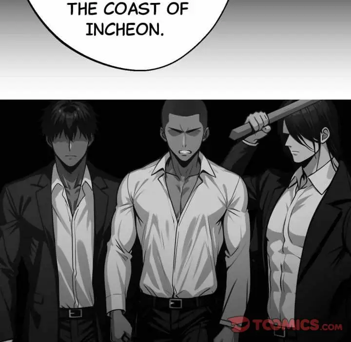 Gangster X Office Lady Chapter 76 Page 66