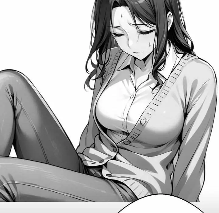 Gangster X Office Lady Chapter 76 Page 68