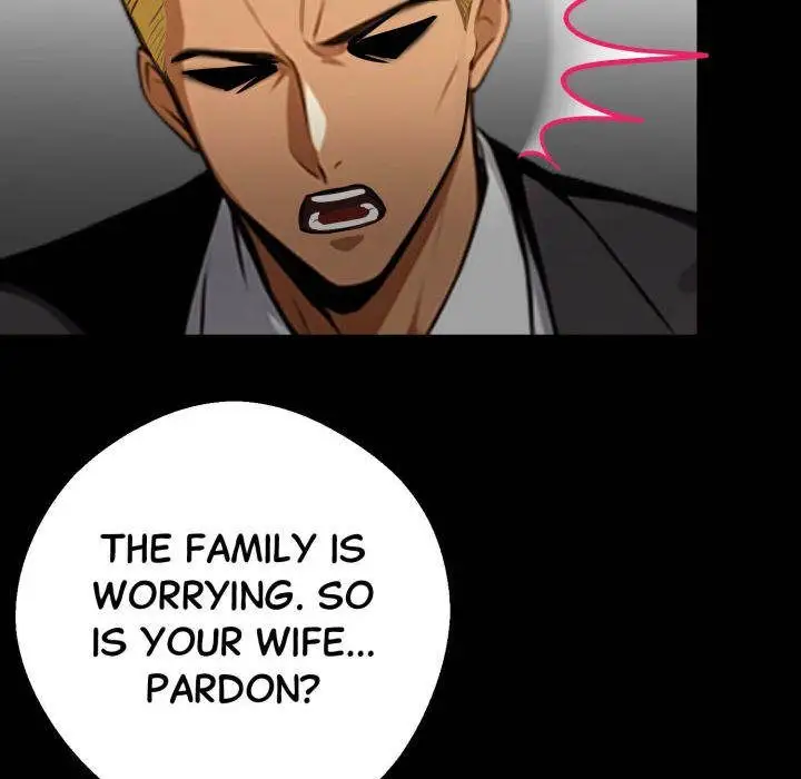 Gangster X Office Lady Chapter 76 Page 79