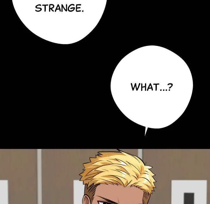 Gangster X Office Lady Chapter 76 Page 88