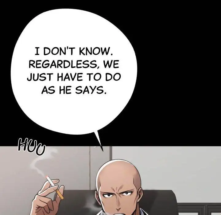Gangster X Office Lady Chapter 76 Page 94