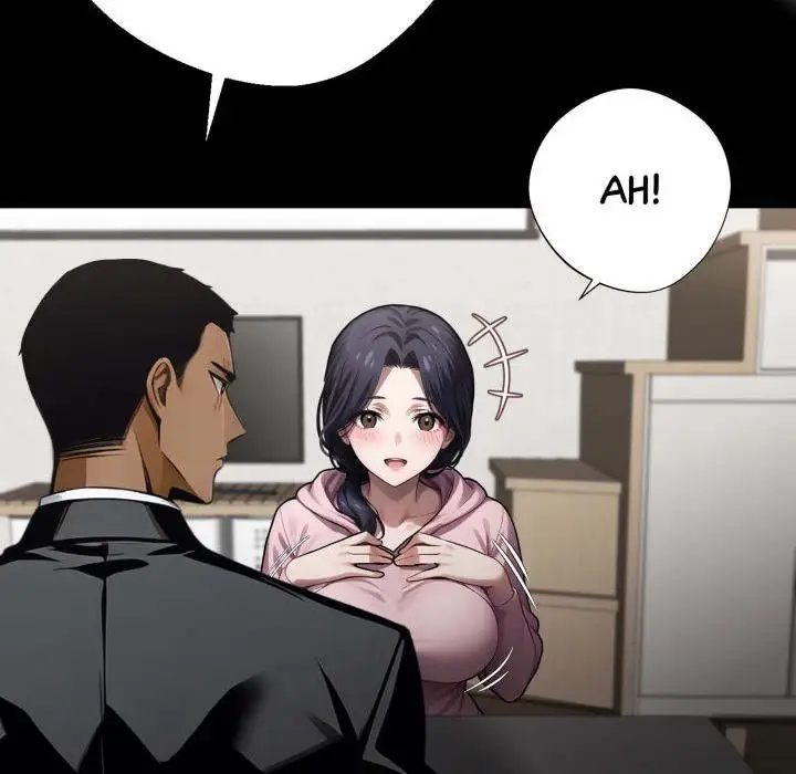 Gangster X Office Lady Chapter 76 Page 97