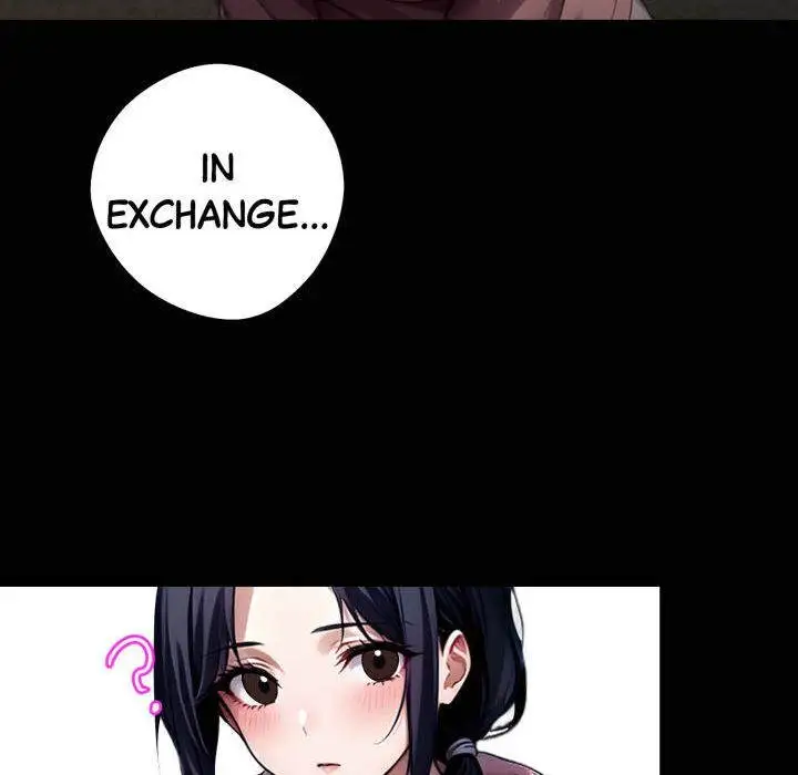 Gangster X Office Lady Chapter 76 Page 100