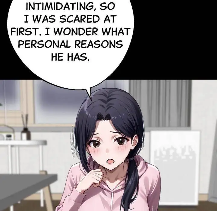 Gangster X Office Lady Chapter 76 Page 107